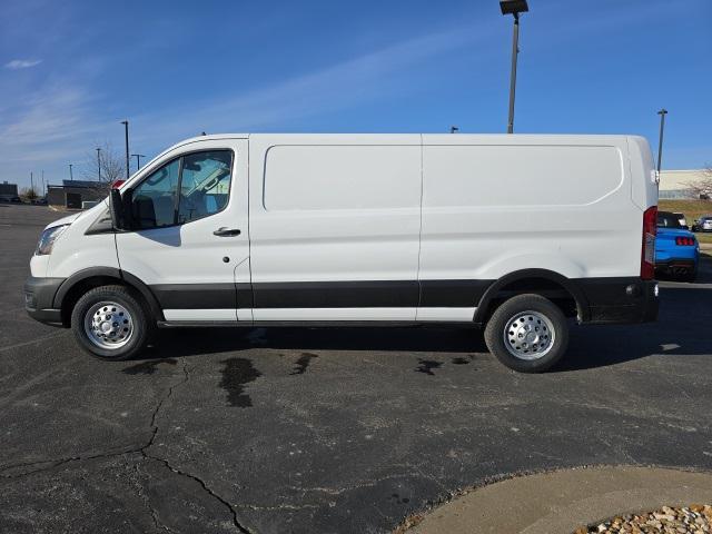 new 2024 Ford Transit-350 car, priced at $55,210