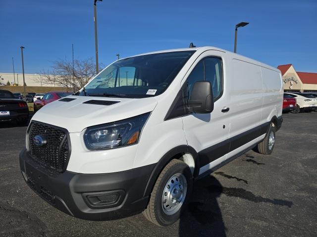 new 2024 Ford Transit-350 car, priced at $53,710