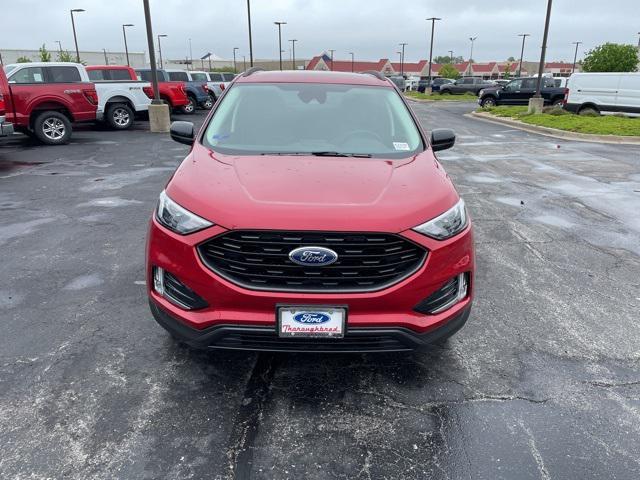 new 2024 Ford Edge car, priced at $38,250