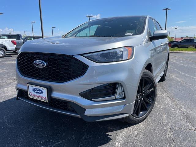 new 2024 Ford Edge car, priced at $45,365