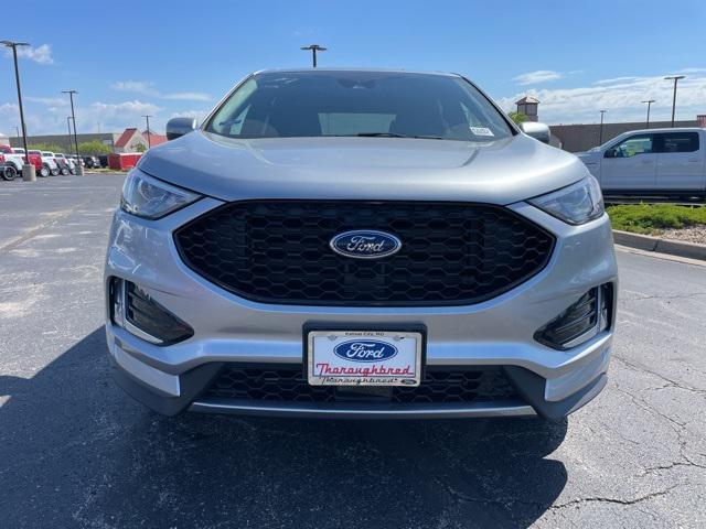 new 2024 Ford Edge car, priced at $45,865