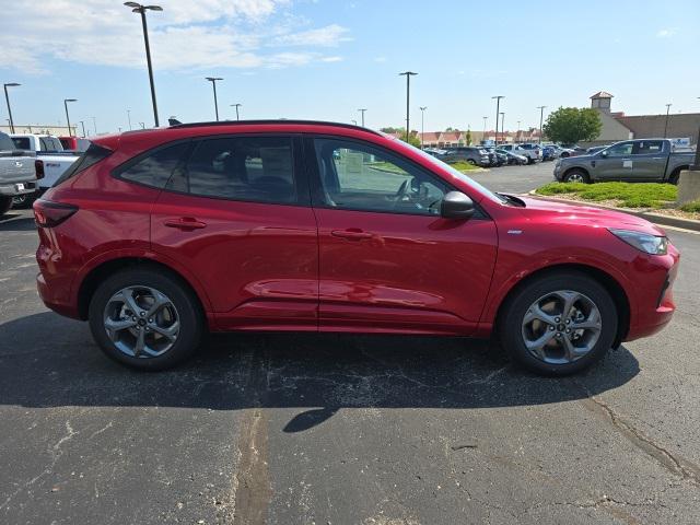 new 2024 Ford Escape car, priced at $32,720