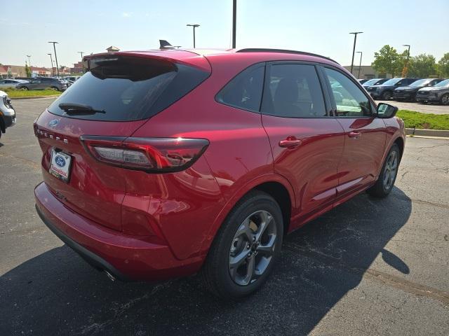 new 2024 Ford Escape car, priced at $32,720