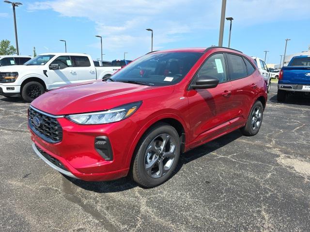 new 2024 Ford Escape car, priced at $32,720