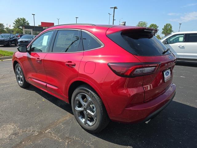 new 2024 Ford Escape car, priced at $32,720