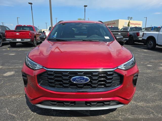 new 2024 Ford Escape car, priced at $32,720