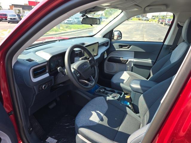 new 2025 Ford Maverick car, priced at $31,990