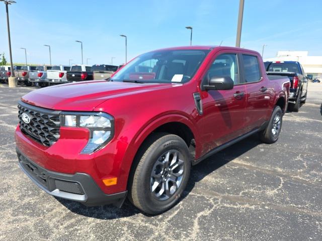 new 2025 Ford Maverick car, priced at $31,990