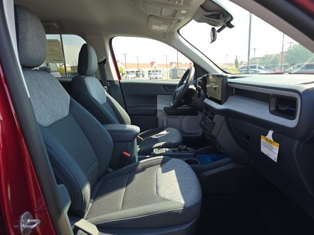 new 2025 Ford Maverick car, priced at $31,990
