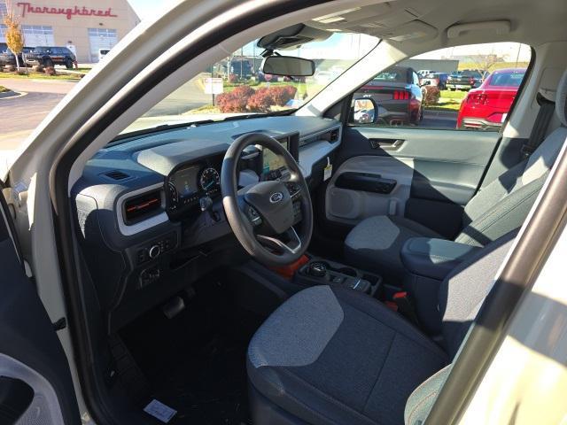 new 2024 Ford Maverick car, priced at $32,430