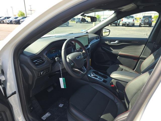 new 2025 Ford Escape car, priced at $43,125