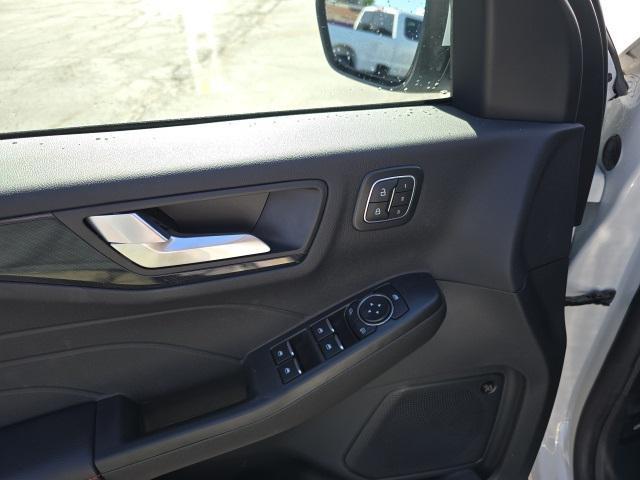 new 2025 Ford Escape car, priced at $43,125