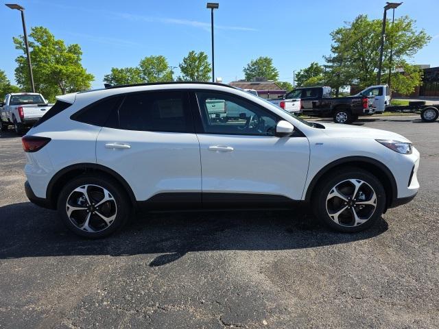 new 2025 Ford Escape car, priced at $43,125