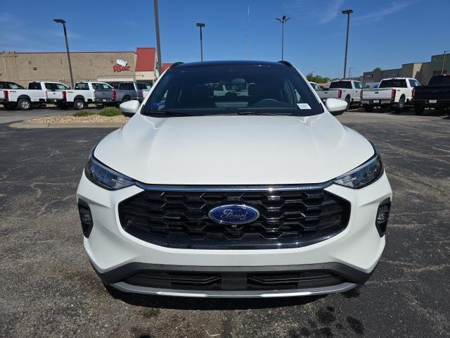 new 2025 Ford Escape car, priced at $43,125