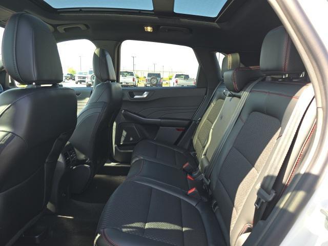 new 2025 Ford Escape car, priced at $43,125