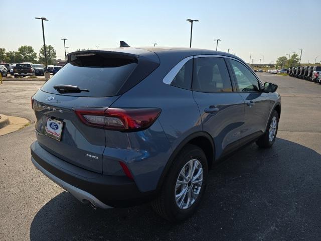 new 2024 Ford Escape car, priced at $32,955