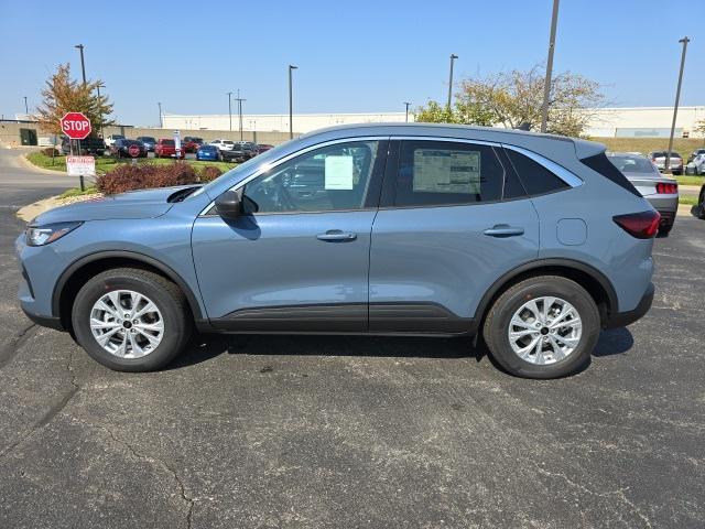 new 2024 Ford Escape car, priced at $32,955