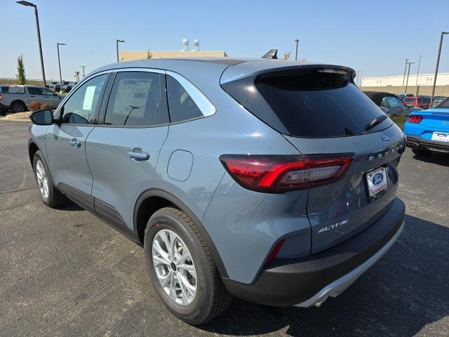 new 2024 Ford Escape car, priced at $32,955