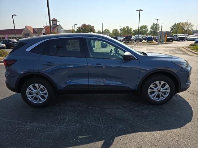 new 2024 Ford Escape car, priced at $32,955