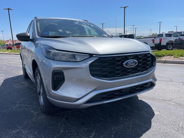 new 2024 Ford Escape car, priced at $34,735