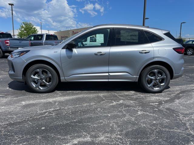 new 2024 Ford Escape car, priced at $34,735