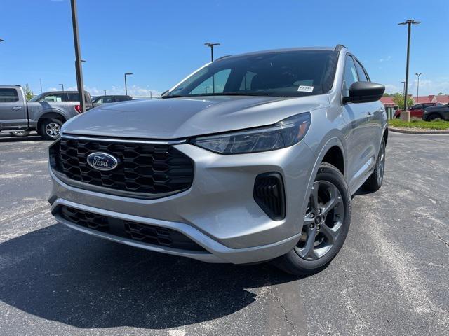 new 2024 Ford Escape car, priced at $34,735