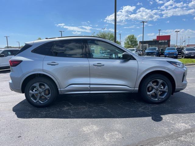 new 2024 Ford Escape car, priced at $34,735