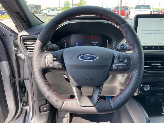 new 2024 Ford Escape car, priced at $34,735