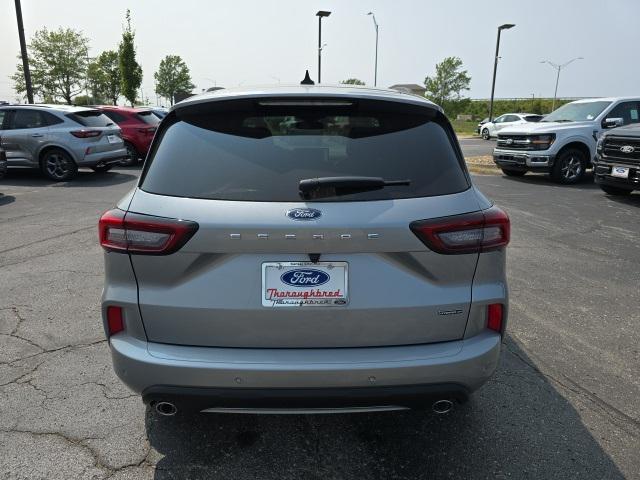 new 2024 Ford Escape car, priced at $37,190