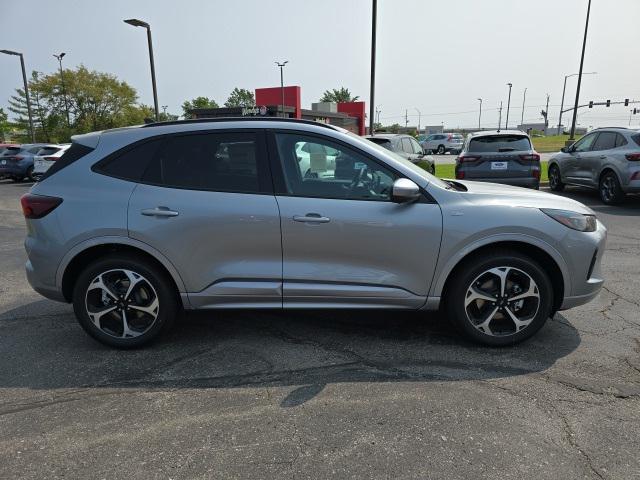 new 2024 Ford Escape car, priced at $37,190