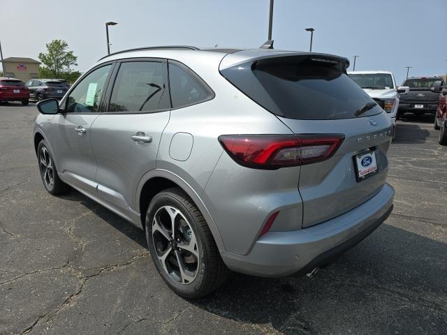 new 2024 Ford Escape car, priced at $37,190