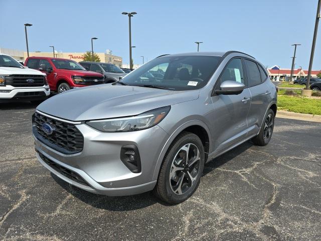 new 2024 Ford Escape car, priced at $37,190