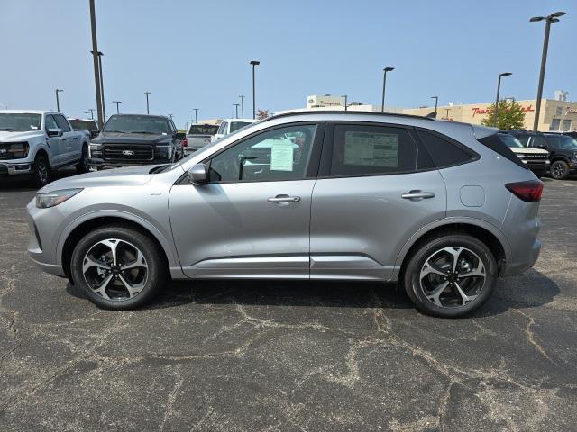 new 2024 Ford Escape car, priced at $37,190