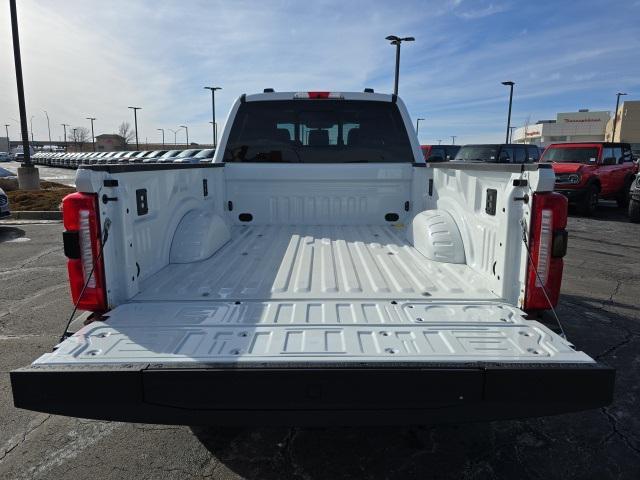 new 2025 Ford F-250 car, priced at $88,245