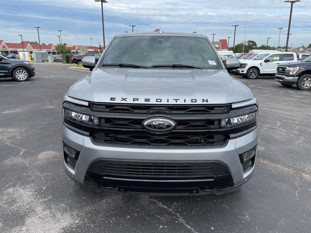 new 2024 Ford Expedition car, priced at $77,050