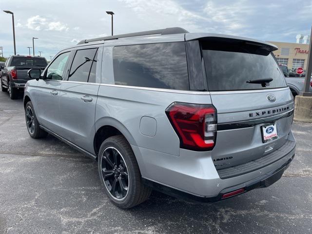 new 2024 Ford Expedition car, priced at $77,050