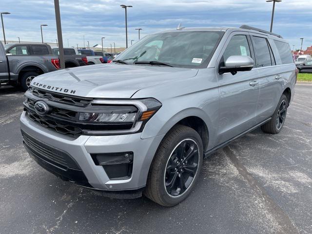 new 2024 Ford Expedition car, priced at $75,500