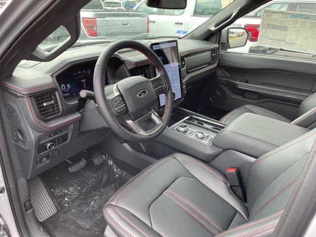 new 2024 Ford Expedition car, priced at $77,050