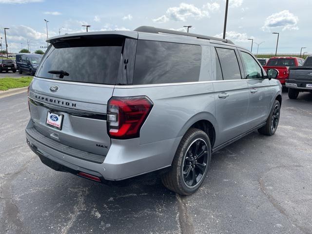 new 2024 Ford Expedition car, priced at $77,050