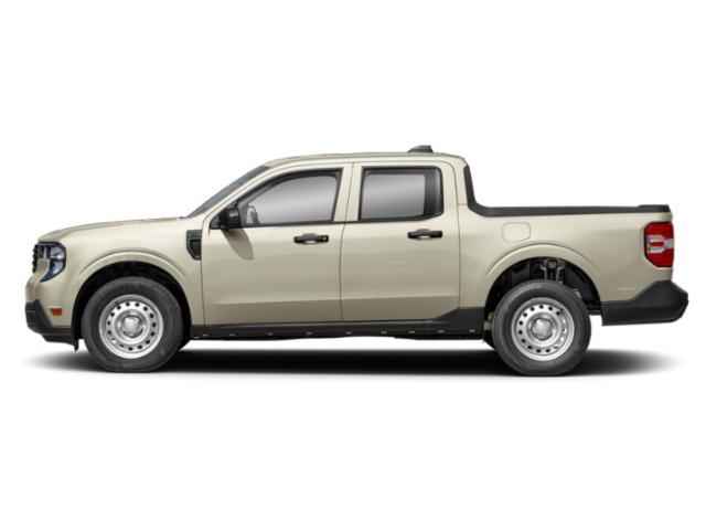 new 2025 Ford Maverick car, priced at $28,965