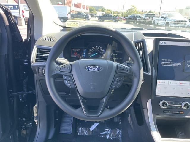 new 2024 Ford Edge car, priced at $37,620