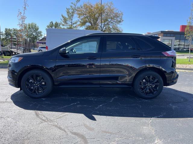 new 2024 Ford Edge car, priced at $37,620