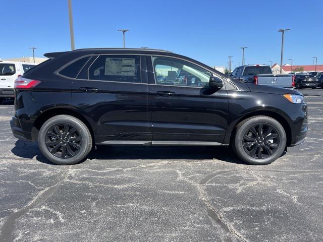 new 2024 Ford Edge car, priced at $37,620