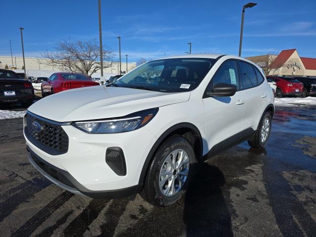 new 2025 Ford Escape car, priced at $31,385