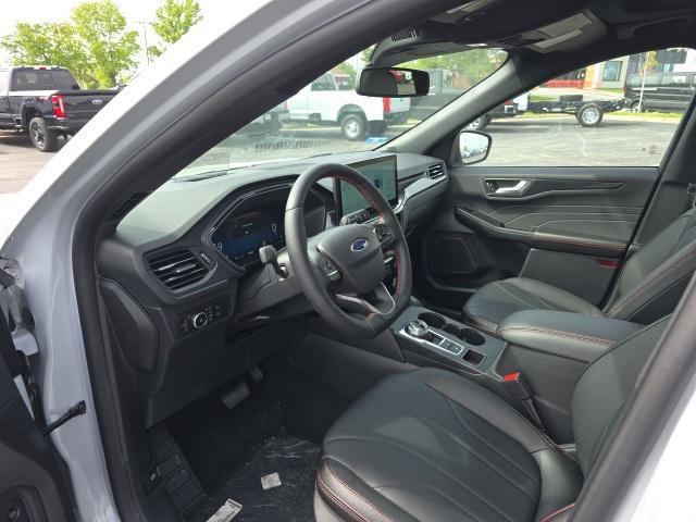 new 2025 Ford Escape car, priced at $41,540