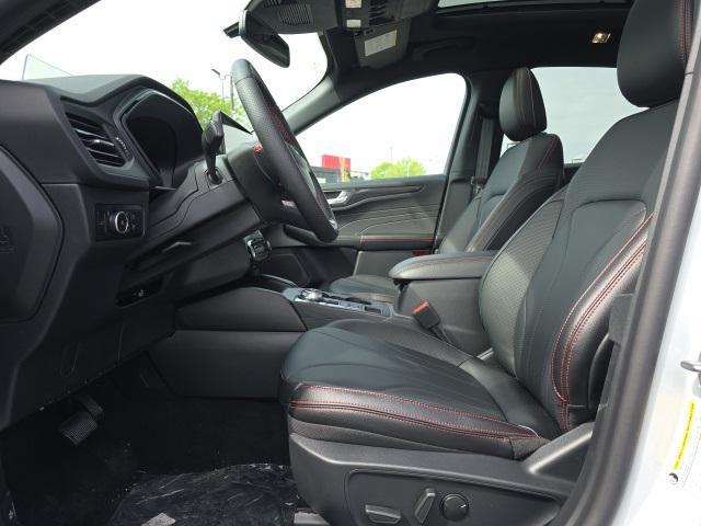 new 2025 Ford Escape car, priced at $41,540