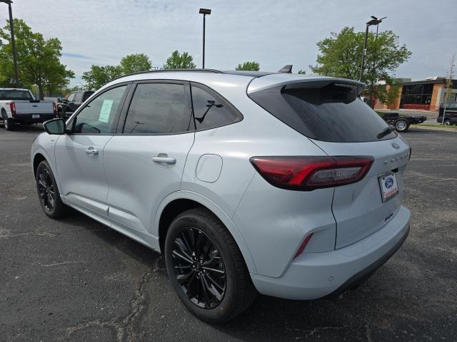 new 2025 Ford Escape car, priced at $41,540