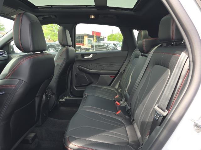 new 2025 Ford Escape car, priced at $41,540