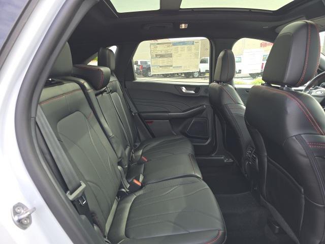 new 2025 Ford Escape car, priced at $41,540