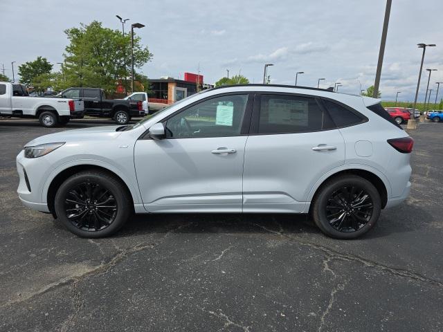 new 2025 Ford Escape car, priced at $41,540